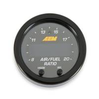 AEM - AEM 30-0300 AEM X-Series Wideband UEGO AFR Sensor Controller Gauge - Image 3