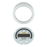 AEM - AEM 30-0300-ACC AEM X-Series Wideband UEGO AFR Sensor Controller Gauge Accessory Kit - Image 1