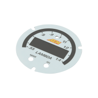 AEM - AEM 30-0300-ACC AEM X-Series Wideband UEGO AFR Sensor Controller Gauge Accessory Kit - Image 4