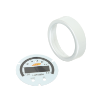 AEM - AEM 30-0300-ACC AEM X-Series Wideband UEGO AFR Sensor Controller Gauge Accessory Kit - Image 6