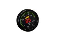 AEM - AEM 30-0301 AEM X-Series Pressure 0-100psi Gauge Kit - Image 1