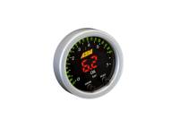 AEM - AEM 30-0301 AEM X-Series Pressure 0-100psi Gauge Kit - Image 5