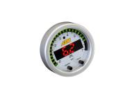 AEM - AEM 30-0301 AEM X-Series Pressure 0-100psi Gauge Kit - Image 8