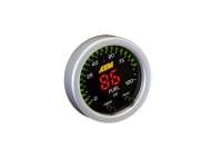 AEM - AEM 30-0301 AEM X-Series Pressure 0-100psi Gauge Kit - Image 9