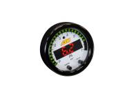 AEM - AEM 30-0301 AEM X-Series Pressure 0-100psi Gauge Kit - Image 11