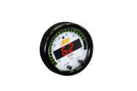AEM - AEM 30-0301 AEM X-Series Pressure 0-100psi Gauge Kit - Image 13