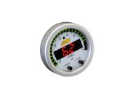 AEM - AEM 30-0301 AEM X-Series Pressure 0-100psi Gauge Kit - Image 16