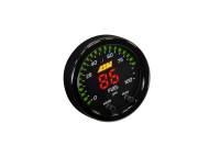 AEM - AEM 30-0301 AEM X-Series Pressure 0-100psi Gauge Kit - Image 20