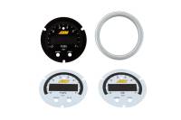 AEM - AEM 30-0301-ACC AEM X-Series Pressure Gauge Accessory Kit - Image 1