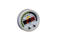 AEM - AEM 30-0302 AEM X-Series Temperature 100-300F Gauge Kit (ONLY Black Bezel and Water Temp. Faceplate) - Image 12