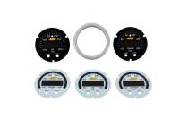 AEM - AEM 30-0302-ACC AEM X-Series Temperature Gauge Accessory Kit - Image 1
