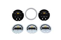 AEM - AEM 30-0302-ACC AEM X-Series Temperature Gauge Accessory Kit - Image 3