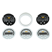 AEM - AEM 30-0302-ACC AEM X-Series Temperature Gauge Accessory Kit - Image 4