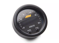 AEM - AEM 30-0303 AEM X-Series 8-18V Volt Gauge - Image 3