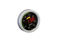 AEM - AEM 30-0303 AEM X-Series 8-18V Volt Gauge - Image 9