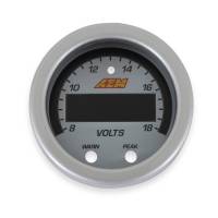 AEM - AEM 30-0303-ACC AEM X-Series Volt Gauge Accessory Kit - Image 3