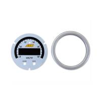 AEM - AEM 30-0303-ACC AEM X-Series Volt Gauge Accessory Kit - Image 4