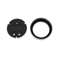 AEM - AEM 30-0303-ACC AEM X-Series Volt Gauge Accessory Kit - Image 5