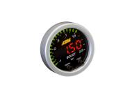 AEM - AEM 30-0306 AEM X-Series Boost Pressure -30inHg 35psi Gauge - Image 4