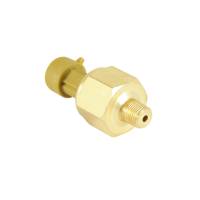 AEM - AEM 30-0306 AEM X-Series Boost Pressure -30inHg 35psi Gauge - Image 8