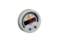 AEM - AEM 30-0306 AEM X-Series Boost Pressure -30inHg 35psi Gauge - Image 10