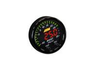 AEM - AEM 30-0306 AEM X-Series Boost Pressure -30inHg 35psi Gauge - Image 11