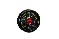 AEM - AEM 30-0307 AEM X-Series 0-150 Oil Pressure Gauge Kit - Image 1