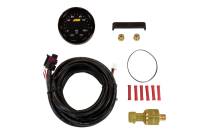 AEM - AEM 30-0307 AEM X-Series 0-150 Oil Pressure Gauge Kit - Image 2