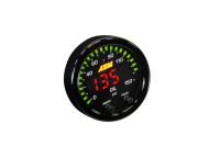 AEM - AEM 30-0307 AEM X-Series 0-150 Oil Pressure Gauge Kit - Image 3