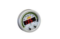 AEM - AEM 30-0307 AEM X-Series 0-150 Oil Pressure Gauge Kit - Image 6