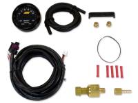 AEM - AEM 30-0308 AEM X-Series Boost Pressure -30inHg 60psi Gauge Kit - Image 2