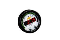 AEM - AEM 30-0308 AEM X-Series Boost Pressure -30inHg 60psi Gauge Kit - Image 4