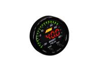 AEM - AEM 30-0308 AEM X-Series Boost Pressure -30inHg 60psi Gauge Kit - Image 9
