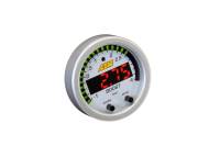 AEM - AEM 30-0308 AEM X-Series Boost Pressure -30inHg 60psi Gauge Kit - Image 13
