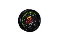 AEM - AEM 30-0309 AEM X-Series Pressure 0-15psi Gauge Kit - Image 1