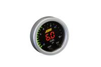AEM - AEM 30-0309 AEM X-Series Pressure 0-15psi Gauge Kit - Image 5