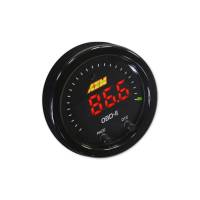 AEM - AEM 30-0311 AEM X-Series OBDII Gauge Kit - Image 1