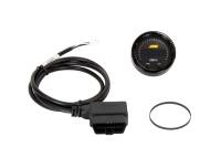 AEM - AEM 30-0311 AEM X-Series OBDII Gauge Kit - Image 2
