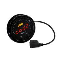 AEM - AEM 30-0311 AEM X-Series OBDII Gauge Kit - Image 3