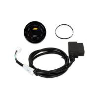 AEM - AEM 30-0311 AEM X-Series OBDII Gauge Kit - Image 5
