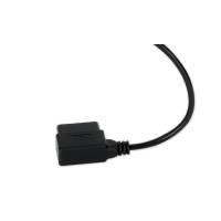 AEM - AEM 30-0311 AEM X-Series OBDII Gauge Kit - Image 6