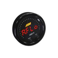 AEM - AEM 30-0311 AEM X-Series OBDII Gauge Kit - Image 8