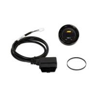 AEM - AEM 30-0311 AEM X-Series OBDII Gauge Kit - Image 10