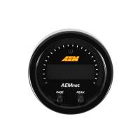 AEM - AEM 30-0312 AEM X-Series AEMnet Can Bus Gauge Kit - Image 1