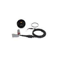 AEM - AEM 30-0312 AEM X-Series AEMnet Can Bus Gauge Kit - Image 3
