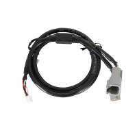 AEM - AEM 30-0312 AEM X-Series AEMnet Can Bus Gauge Kit - Image 4