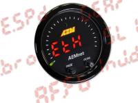 AEM - AEM 30-0312 AEM X-Series AEMnet Can Bus Gauge Kit - Image 5