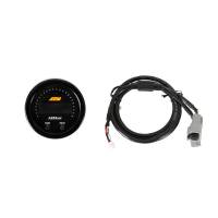 AEM - AEM 30-0312 AEM X-Series AEMnet Can Bus Gauge Kit - Image 6