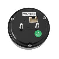 AEM - AEM 30-0312 AEM X-Series AEMnet Can Bus Gauge Kit - Image 7