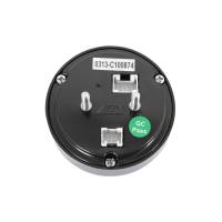 AEM - AEM 30-0313 AEM X-Series 0-160 MPH Black Bezel w/ Black Face GPS Speedometer Gauge - Image 11